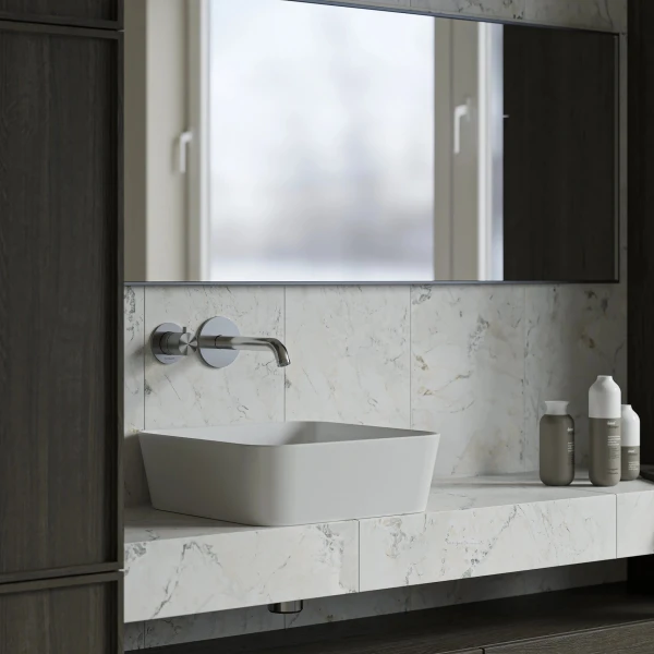 Плитка для ванной Керамин Акрополь