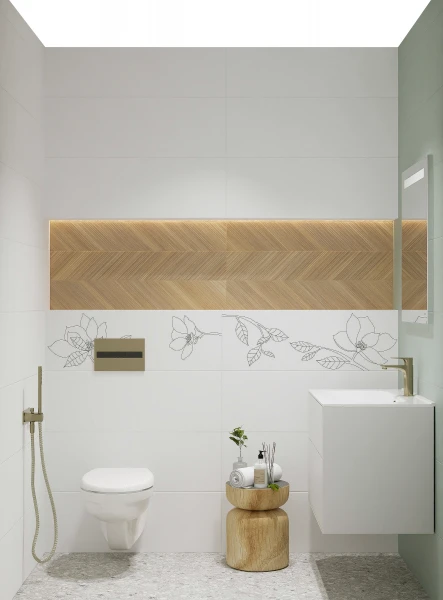 Плитка Керамин Спирит