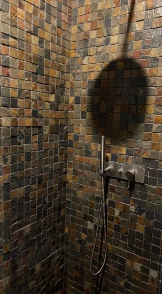 Плитка мозаика Pixmosaic Мрамор