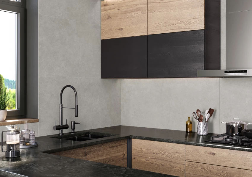 Керамогранит Alma Ceramica Bond