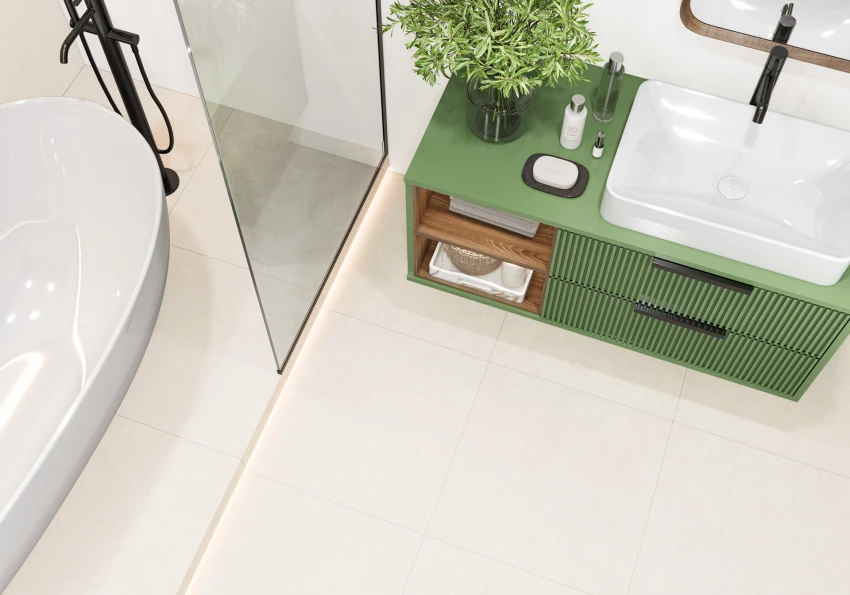 Керамогранит Alma Ceramica Bond