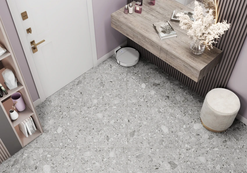 Керамогранит Alma Ceramica Holly