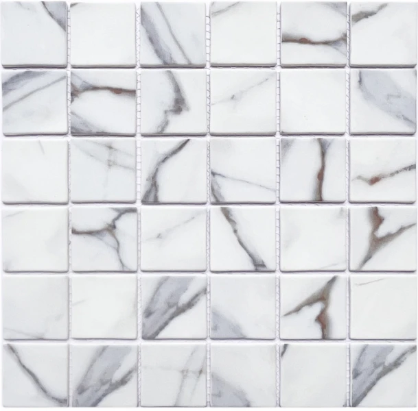 Плитка мозаика Pixmosaic Soft Touch