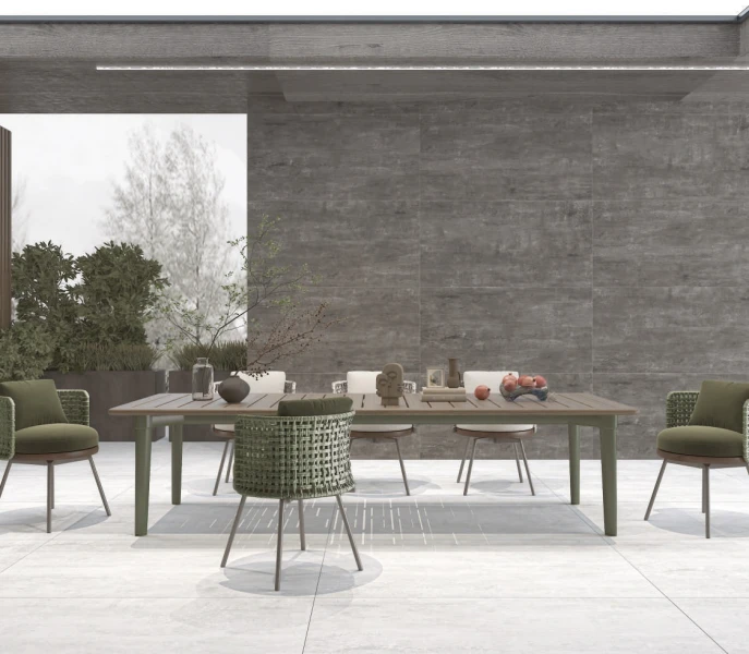 Керамогранит Maimoon ceramica 60x60 Matt