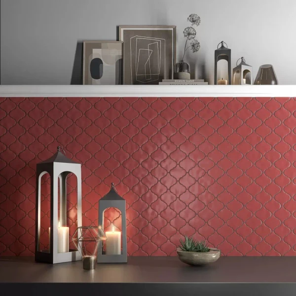 Плитка для кухни Kerama Marazzi Арабески Марокко