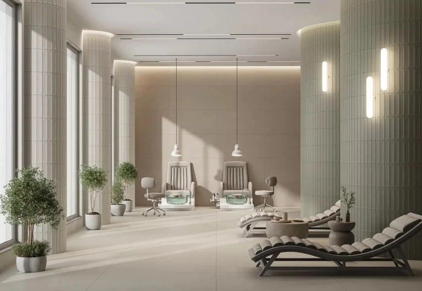 Плитка для кухни Kerama Marazzi Медина