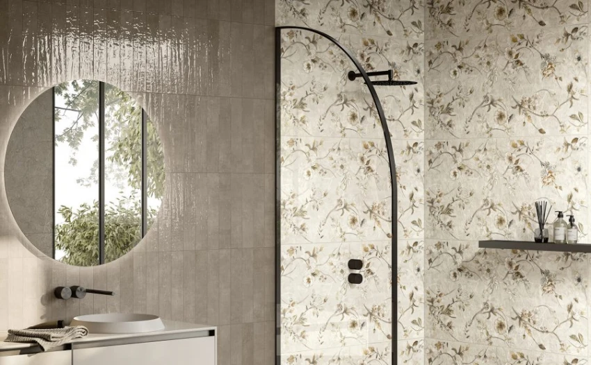 Керамогранит Pastorelli Icons