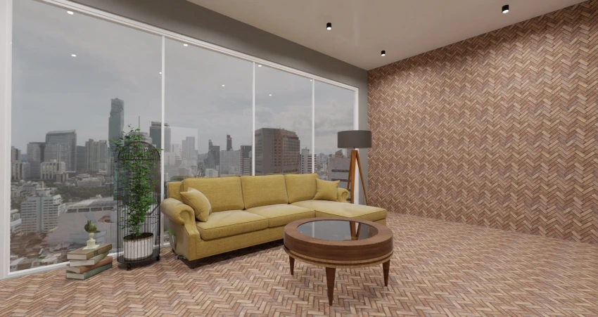 Керамогранит Bestile Spica