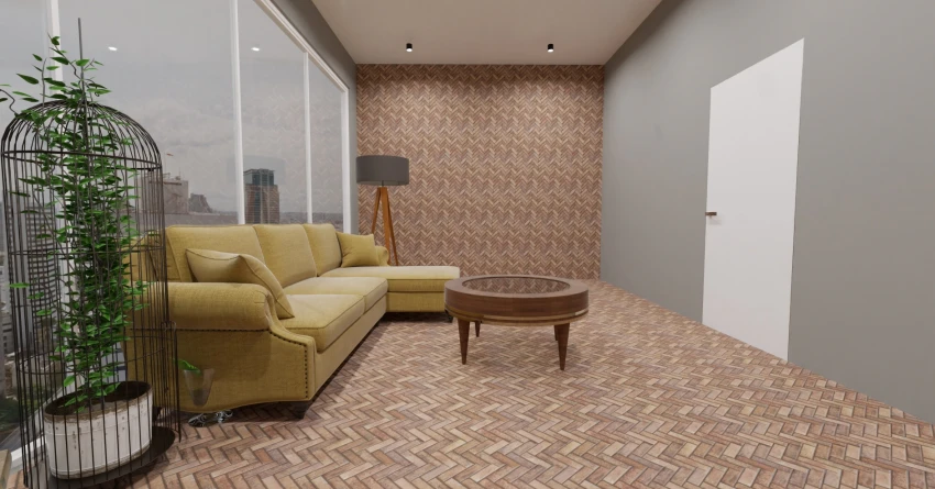 Керамогранит Bestile Spica