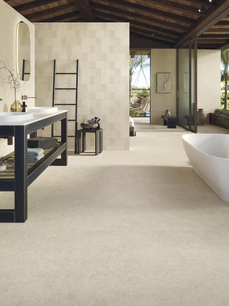 Плитка для ванной Porcelanosa Cancun