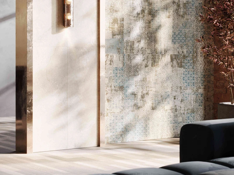 Керамогранит Estima Amber Illusion