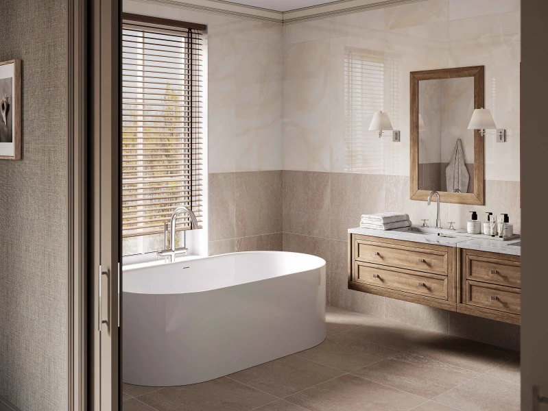 Керамогранит Ametis by Estima Belize