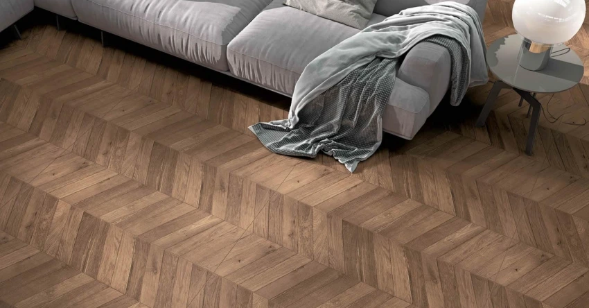 Керамогранит Kutahya Seramik Nordic Wood