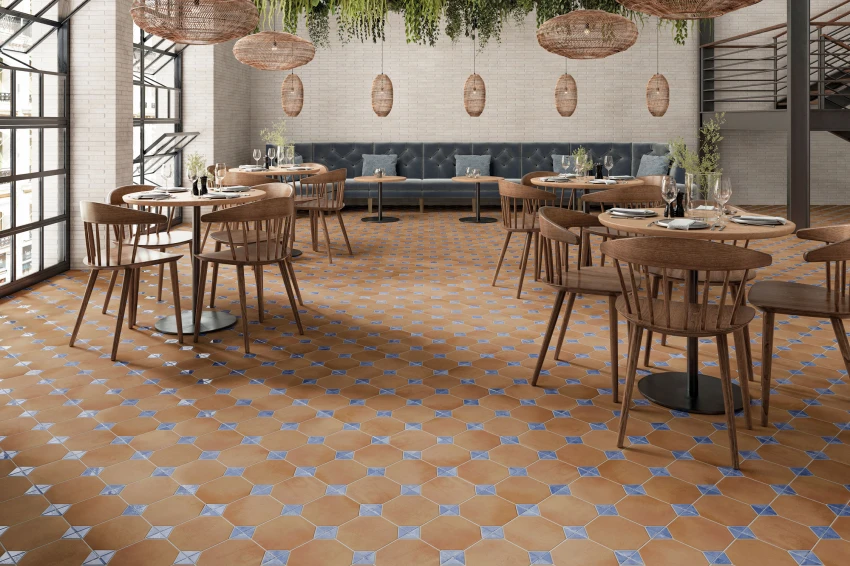 Керамогранит Realonda Dover