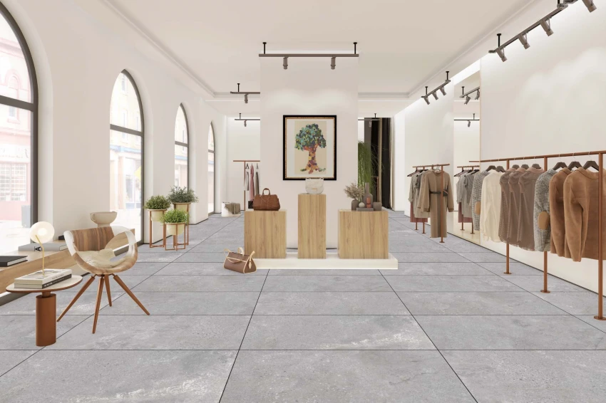 Керамогранит Belleza LV Granito Wenezia Венеция