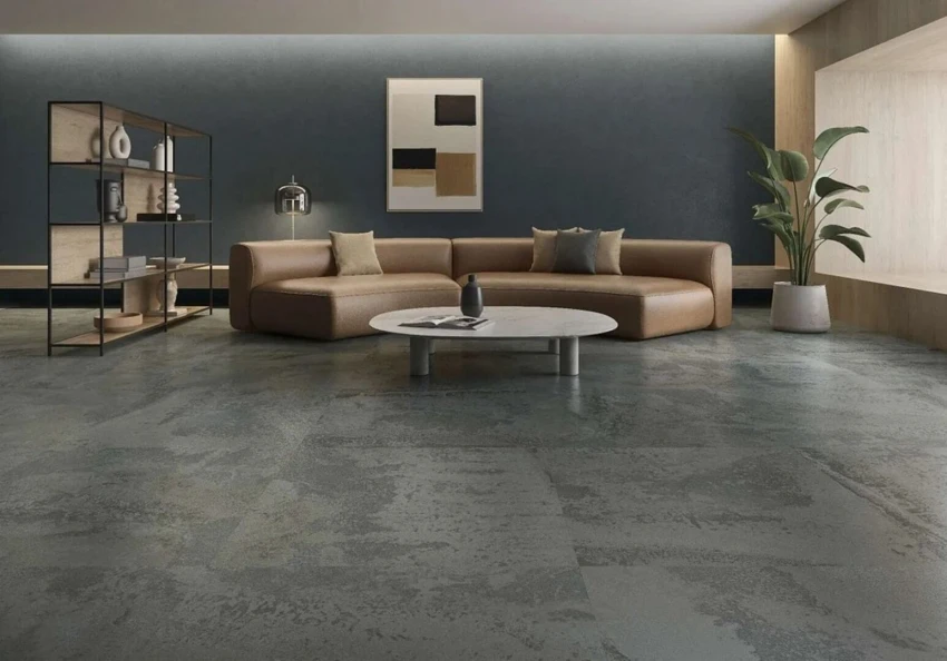 Керамогранит Prissmacer Lab Iron