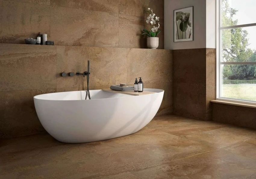 Керамогранит Prissmacer Lab Iron