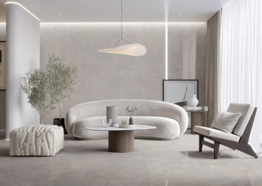 Керамогранит Cerrad Textural