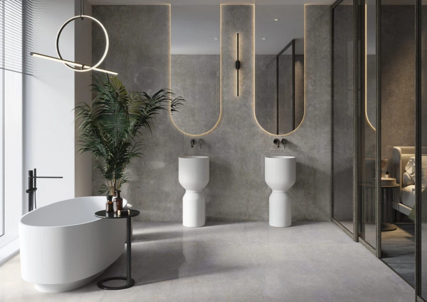 Керамогранит Cerrad Textural