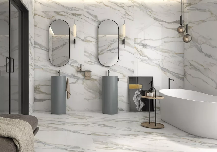 Керамогранит Geotiles Icaro