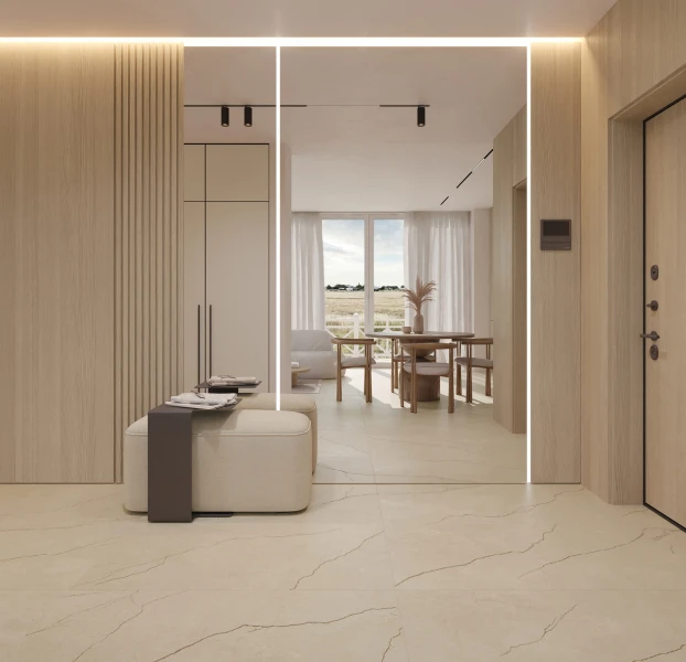 Керамогранит Lb Ceramics Полдень Polden