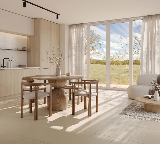 Керамогранит Lb Ceramics Полдень Polden