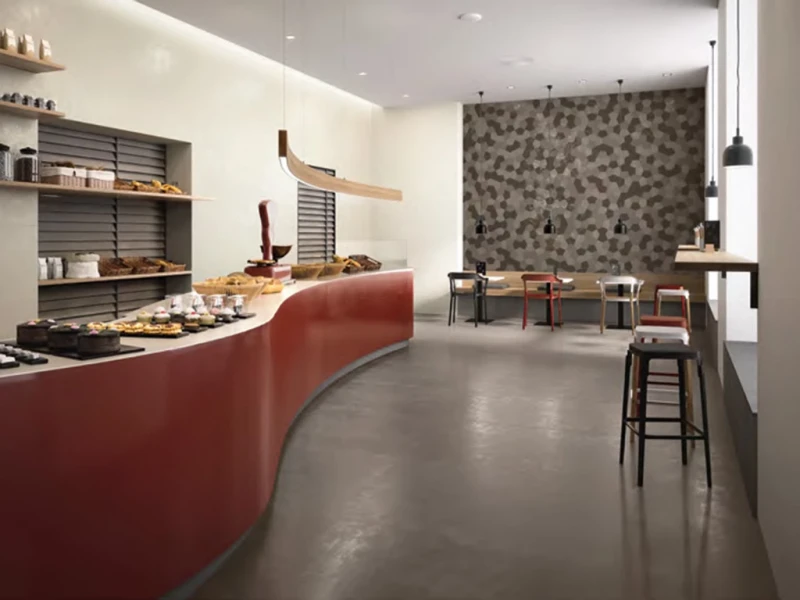 Керамогранит Casalgrande Padana Resina