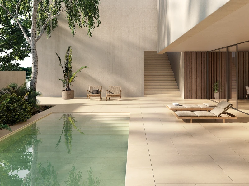 Плитка клинкерная Exagres Essenza 120