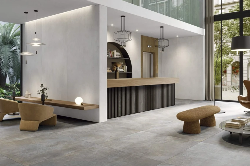 Керамогранит Zerde Tinos