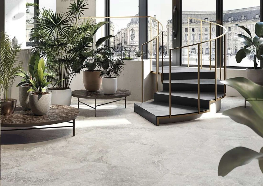 Керамогранит Ascot Ceramiche Stone Valley