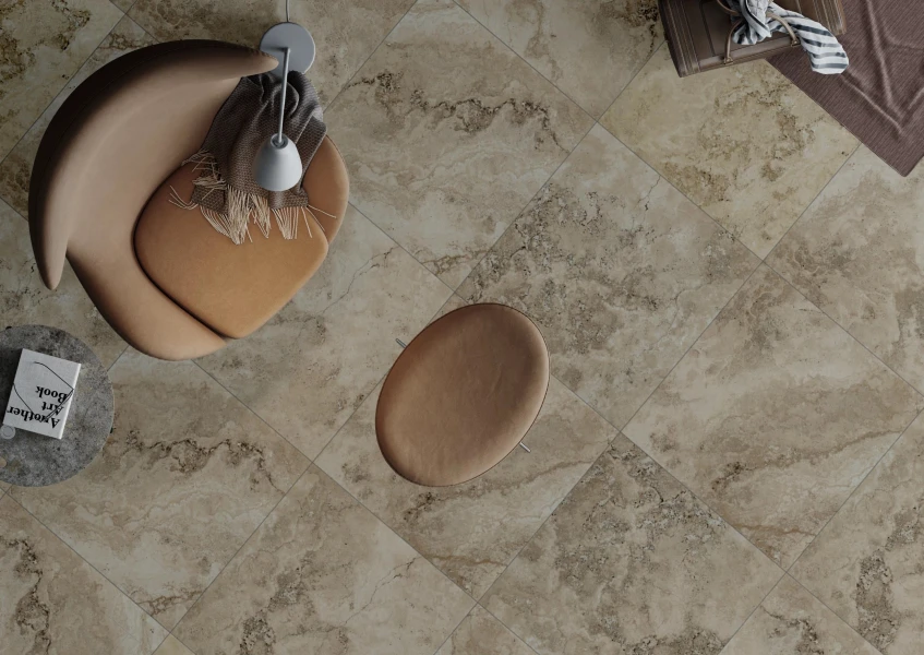 Керамогранит Grasaro Techno