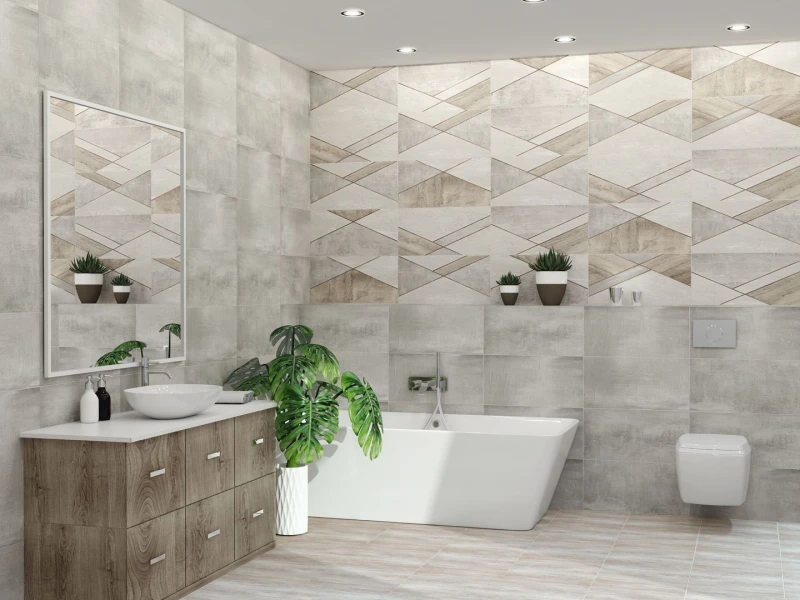 Плитка для ванной Azori Global