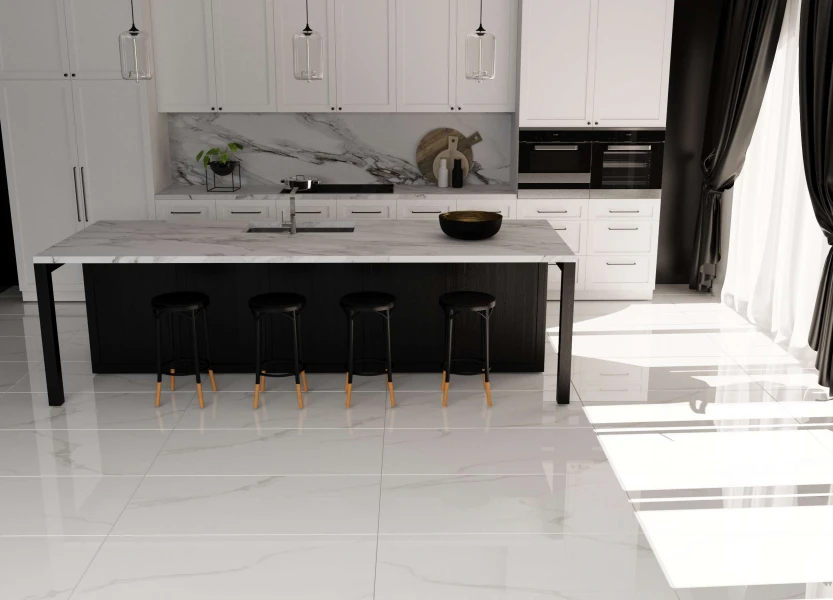 Керамогранит Belleza LV Granito Costa