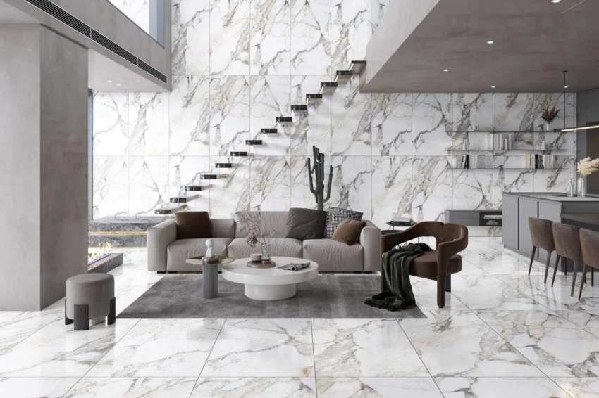 Керамогранит Belleza LV Granito Escato