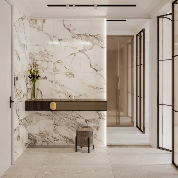 Керамогранит Belleza LV Granito Escato