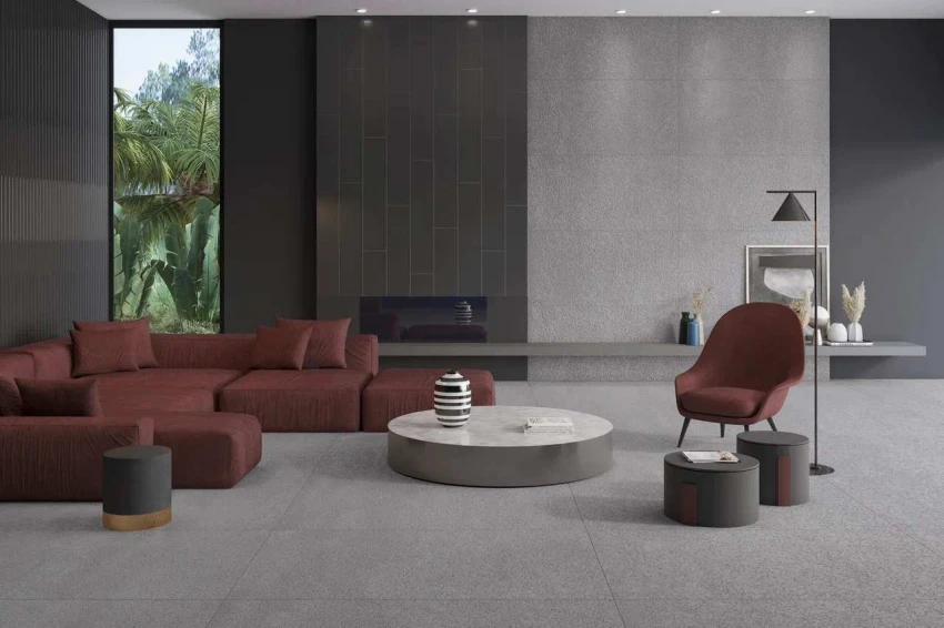 Керамогранит Belleza LV Granito Massive