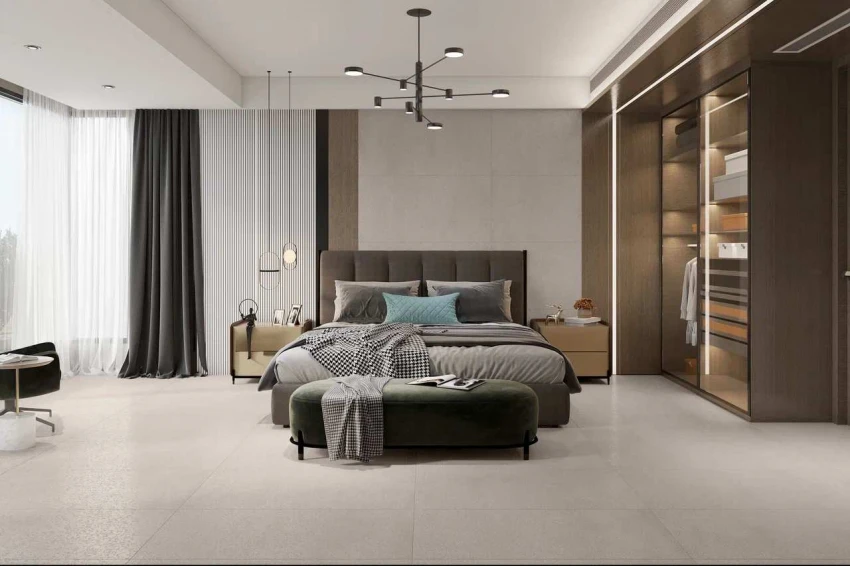 Керамогранит Belleza LV Granito Massive