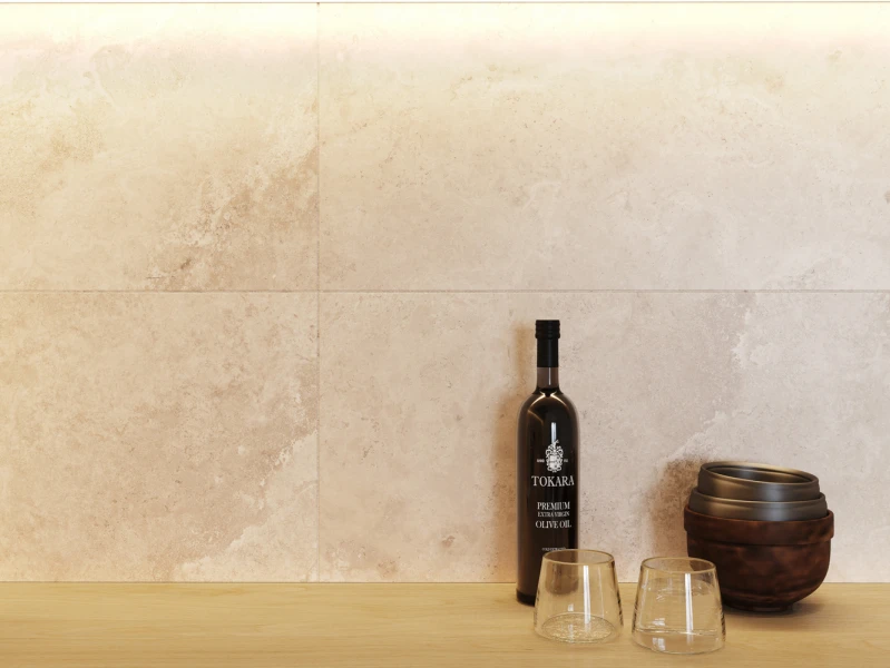 Керамогранит Cersanit Luna