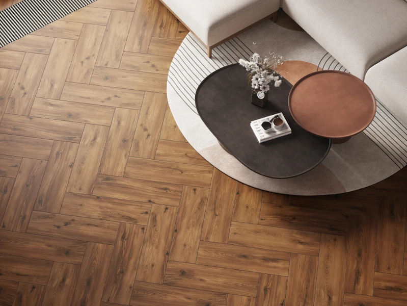 Керамогранит Cersanit Oakwood