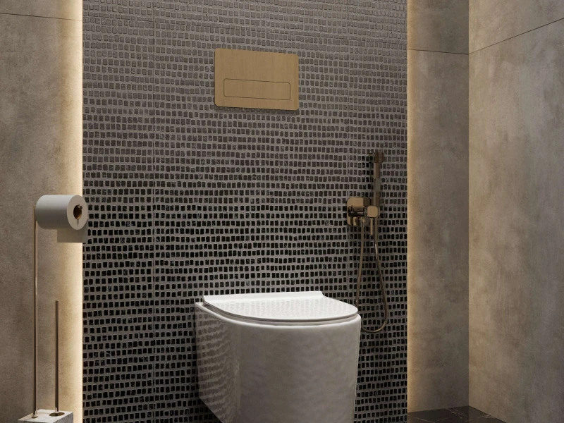 Керамогранит Arcadia ceramica Bierzo