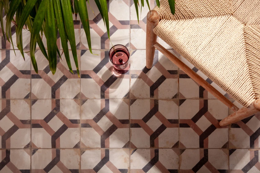 Плитка для кухни Peronda FS Farfalla