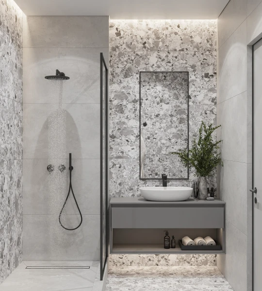 Керамогранит Arcadia ceramica Terragona