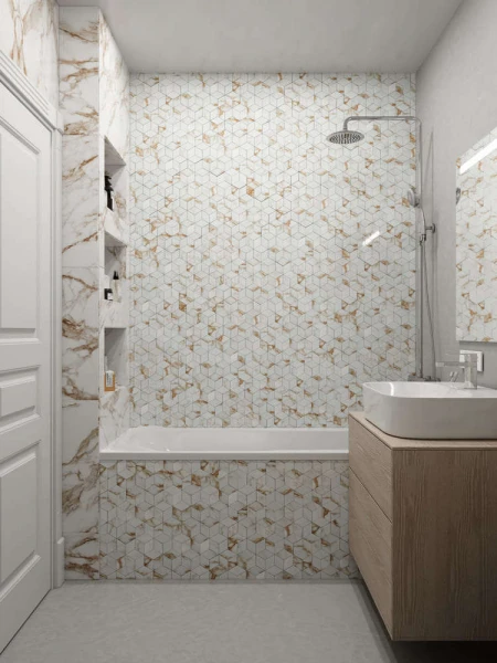 Плитка мозаика Velsaa Mosaic