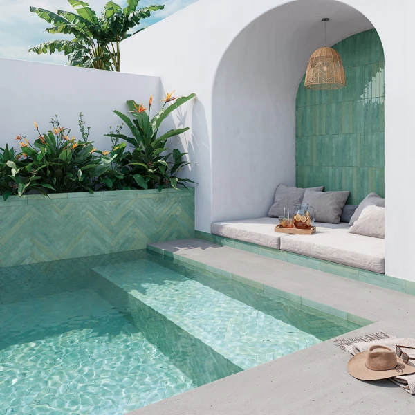 Керамогранит DNA Tiles Mixtura