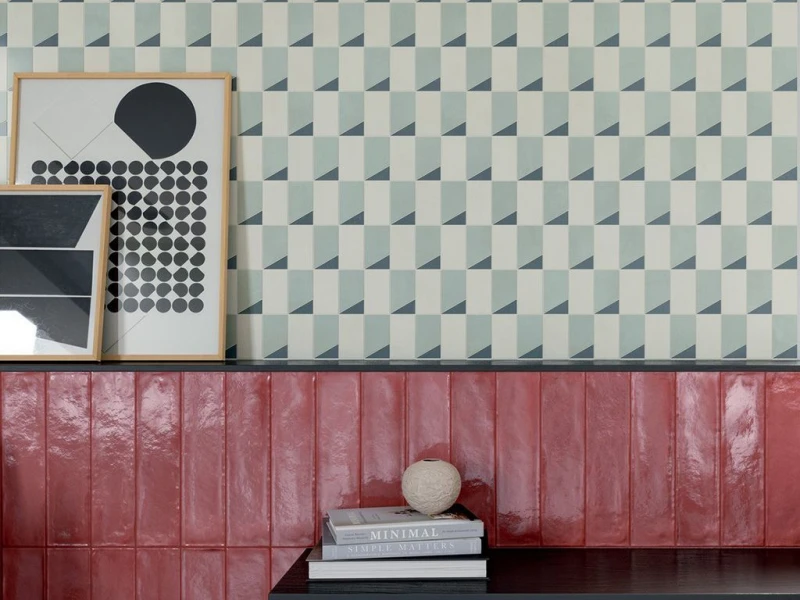 Керамогранит Marca Corona Multiforme