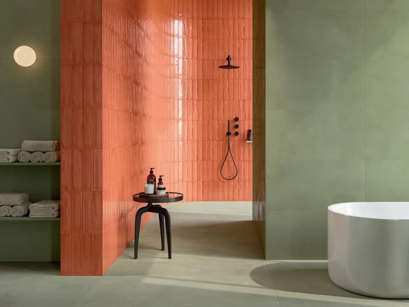 Керамогранит Marca Corona Multiforme