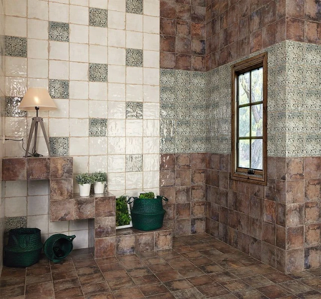 Плитка для ванной Mainzu Livorno