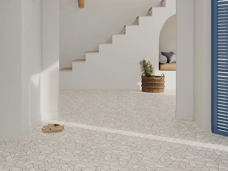 Керамогранит WOW Trencadis