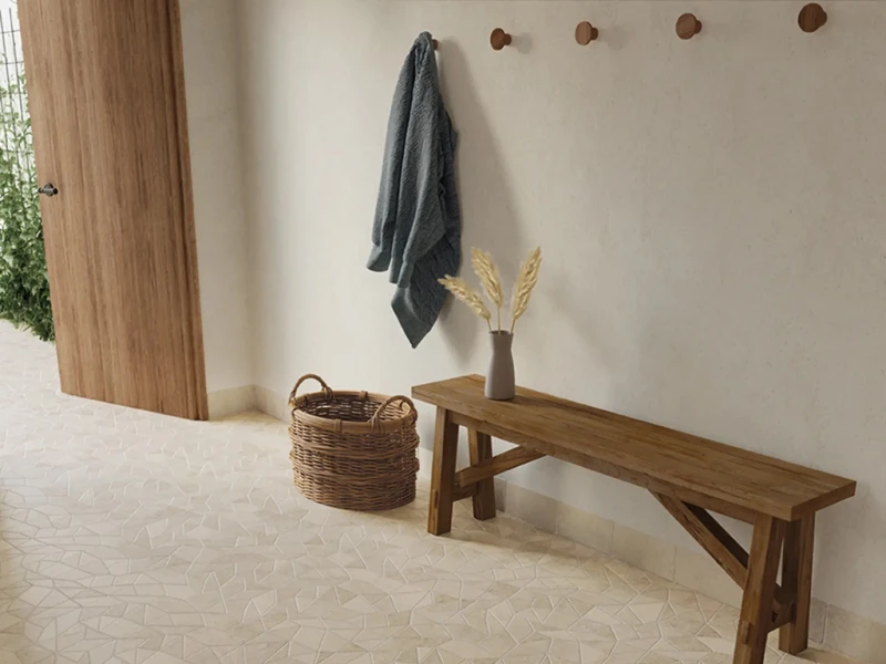 Керамогранит WOW Trencadis