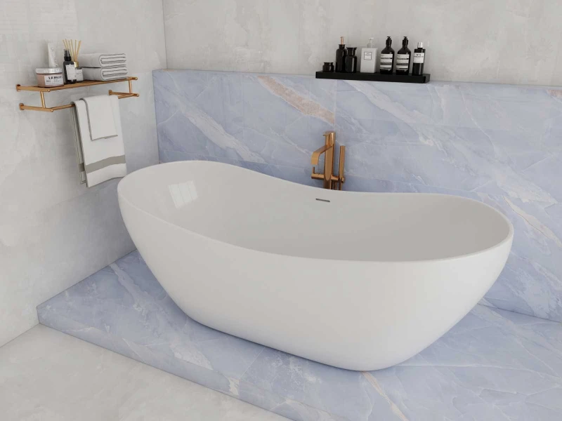 Керамогранит Bluezone Liverpool